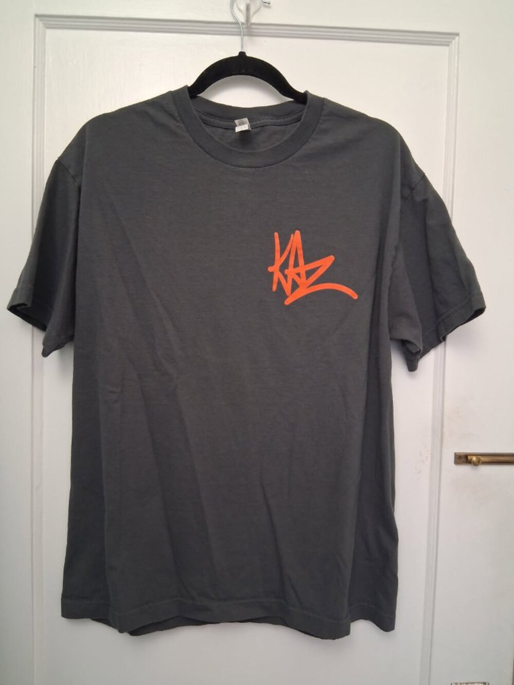 Men's KAZ Graphic T-Shirt